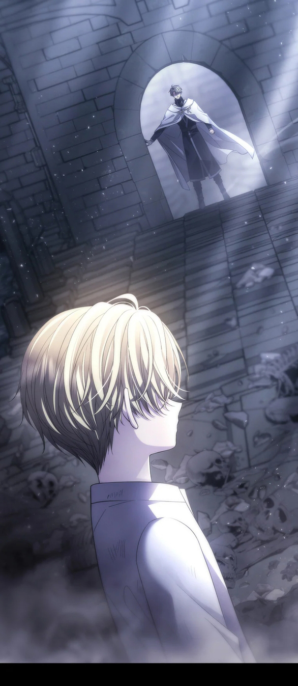 black haze - bản remake 2025 chapter 1 30