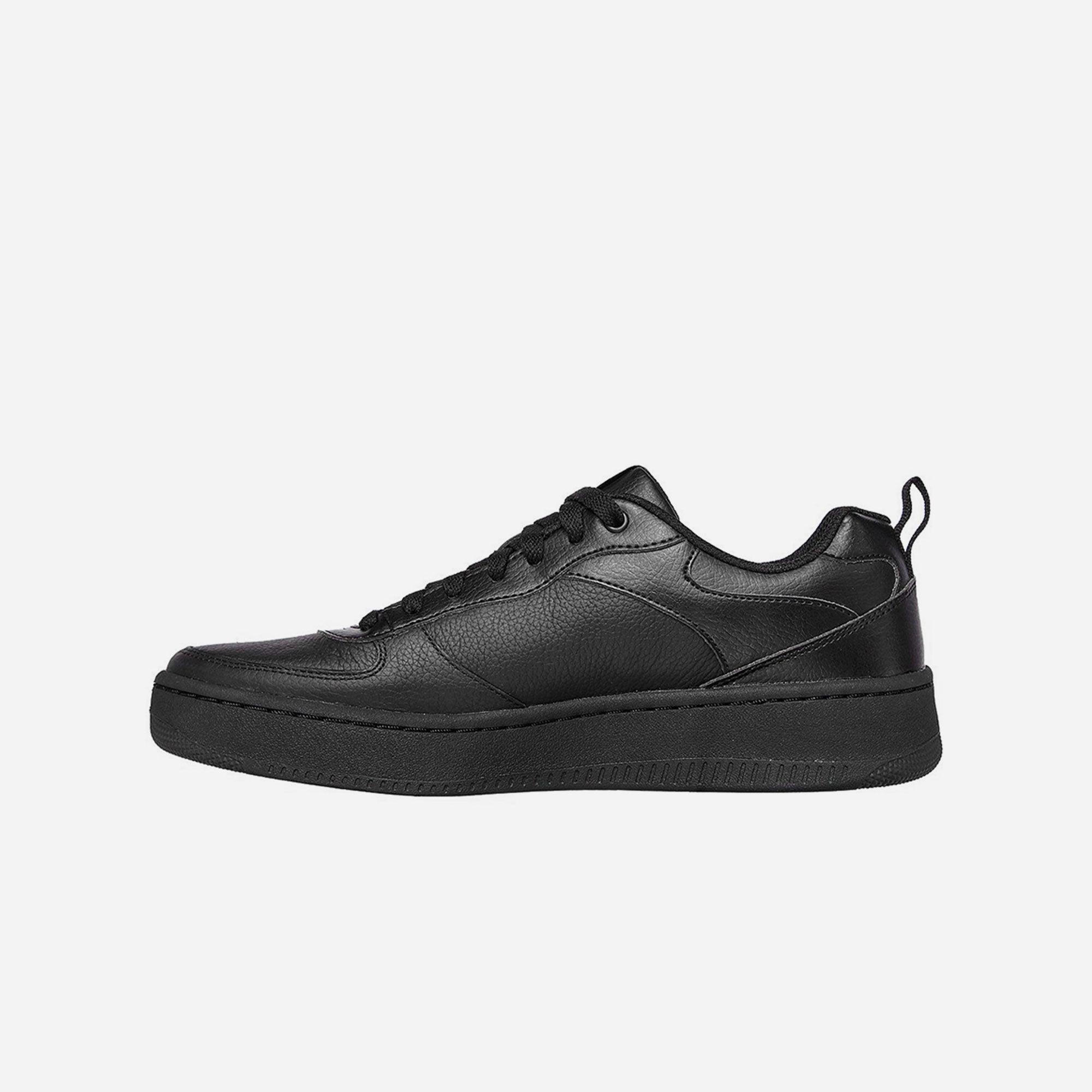 Giày sneaker nam Skechers Sport Court 92 - 237188-BBK