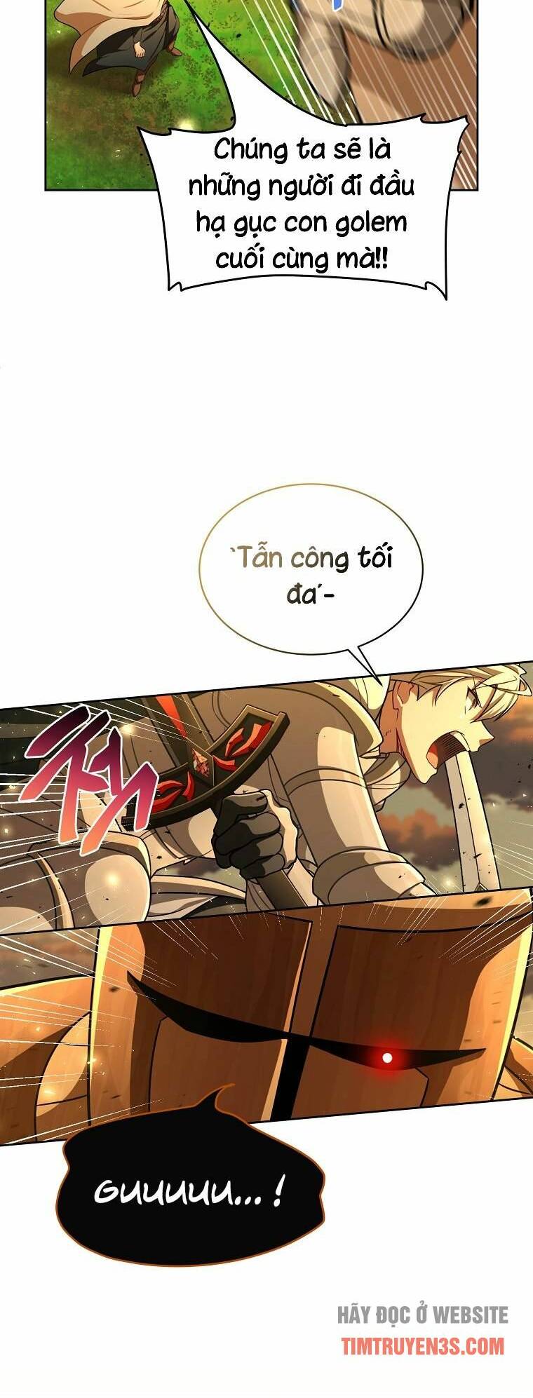 Xin Mời Dùng Bữa Chapter 73 - Trang 34