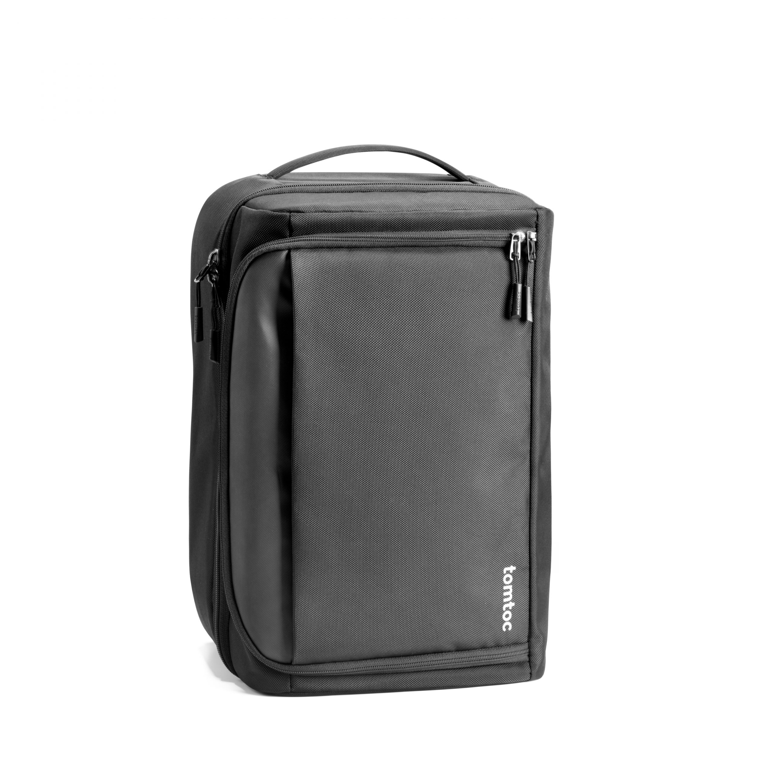 Balo Tomtoc (USA) Navigator G43 PS5 Black – G43M1D1 - Hàng Chính Hãng