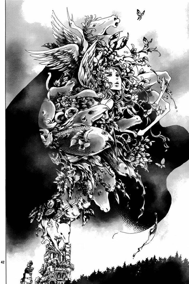 haikyo shoujo chapter 3 45