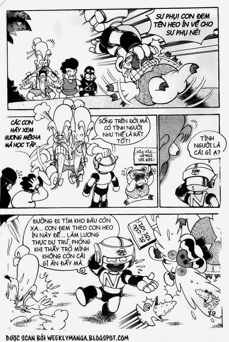 kung fu komang chapter 5 56