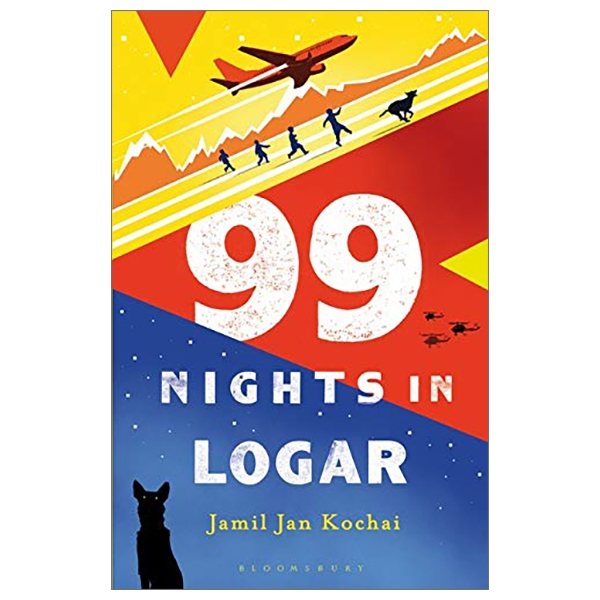 99 Nights In Logar