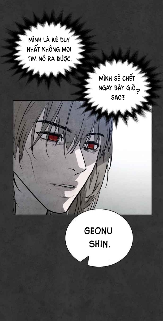 bạch huyết - white blood chapter 28 71