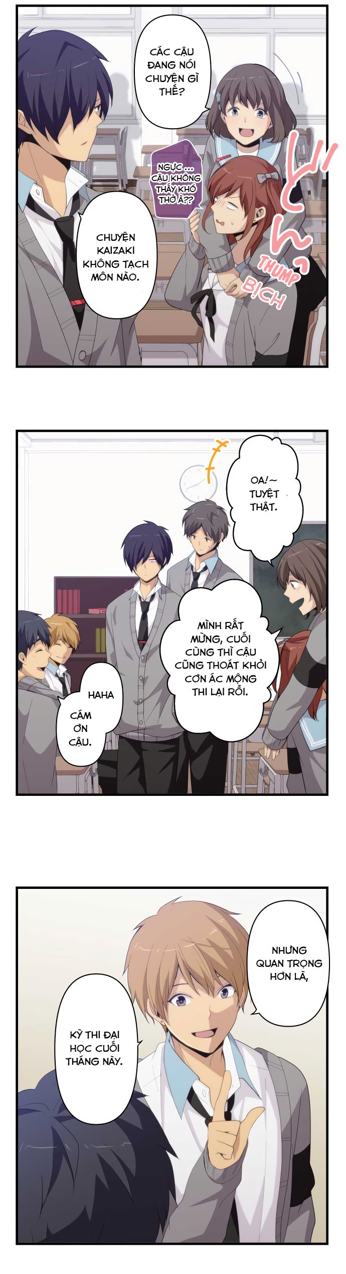 relife chapter 203 7