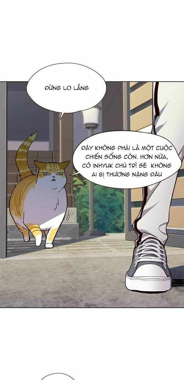 biến thân thành mèo chapter 23 55