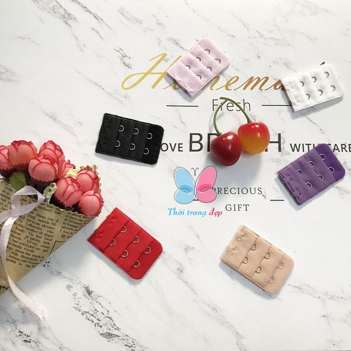 1 MIẾNG NỐI ÁO NGỰC CÀI 2 MÓC - DAY02