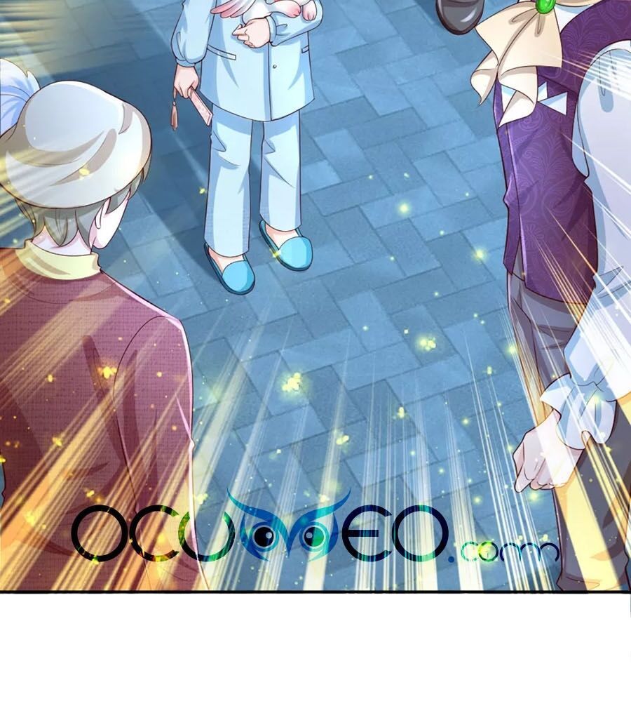 bỗng một ngày nọ trở thành con gái vua chapter 112 27