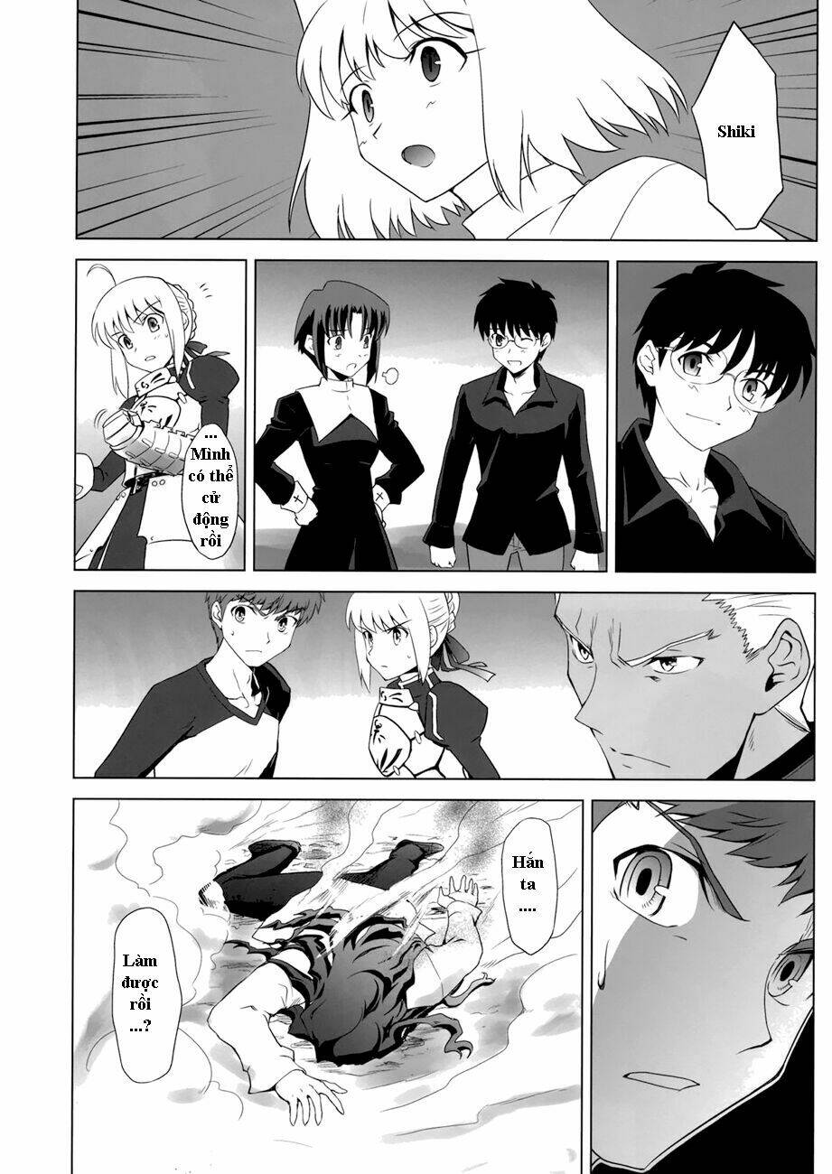type-moon complex x chapter 7 70