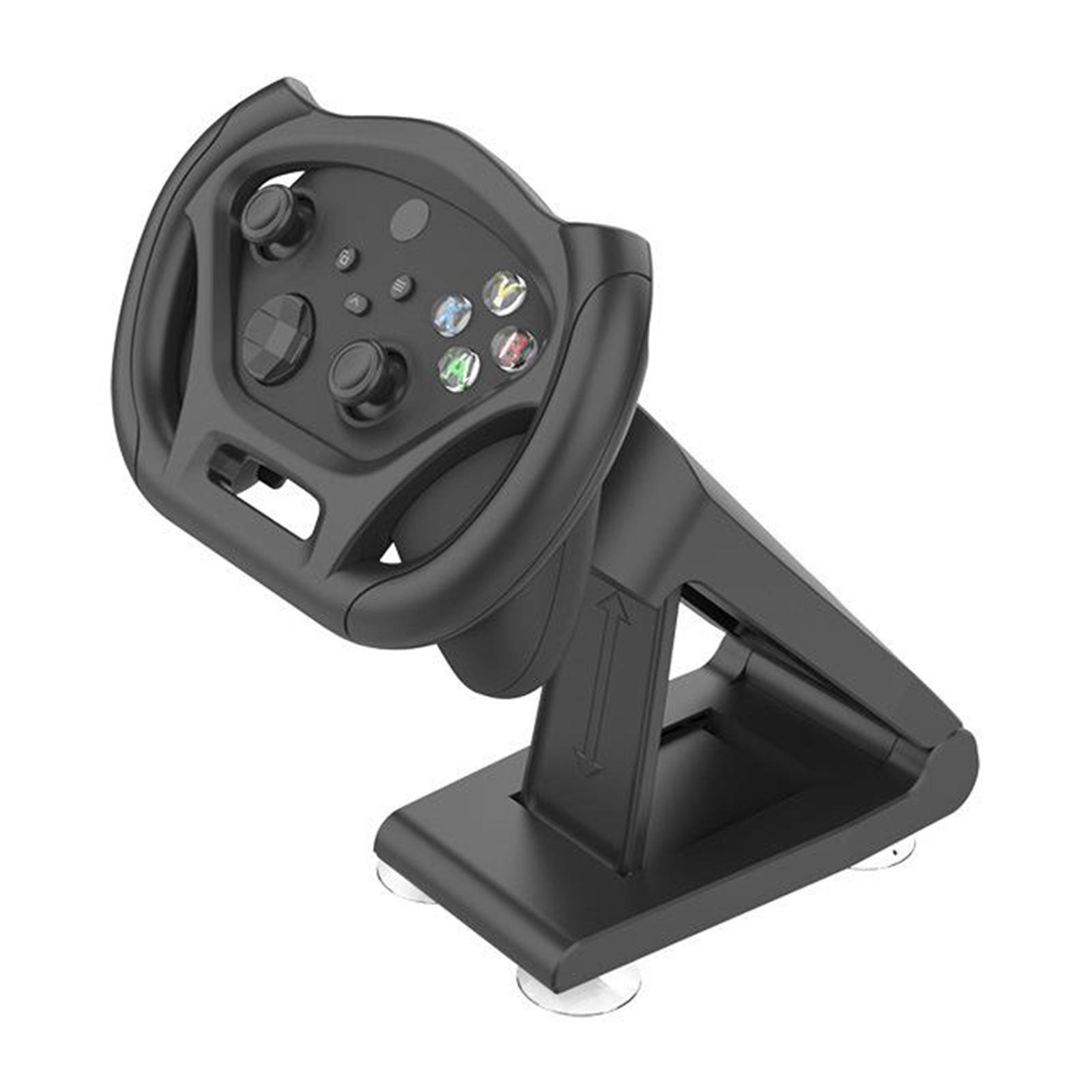 Driving Game Steering Wheel Bracket for /S Game Accessories