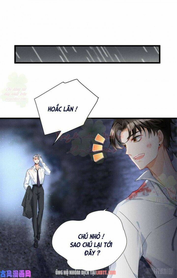 tôi trở thành tổ tông của 5 vị đại lão chapter 1 54