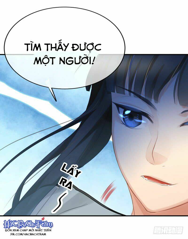 ngạo kiều bảo phiêu đích tuần dưỡng thủ tắt chapter 2 11