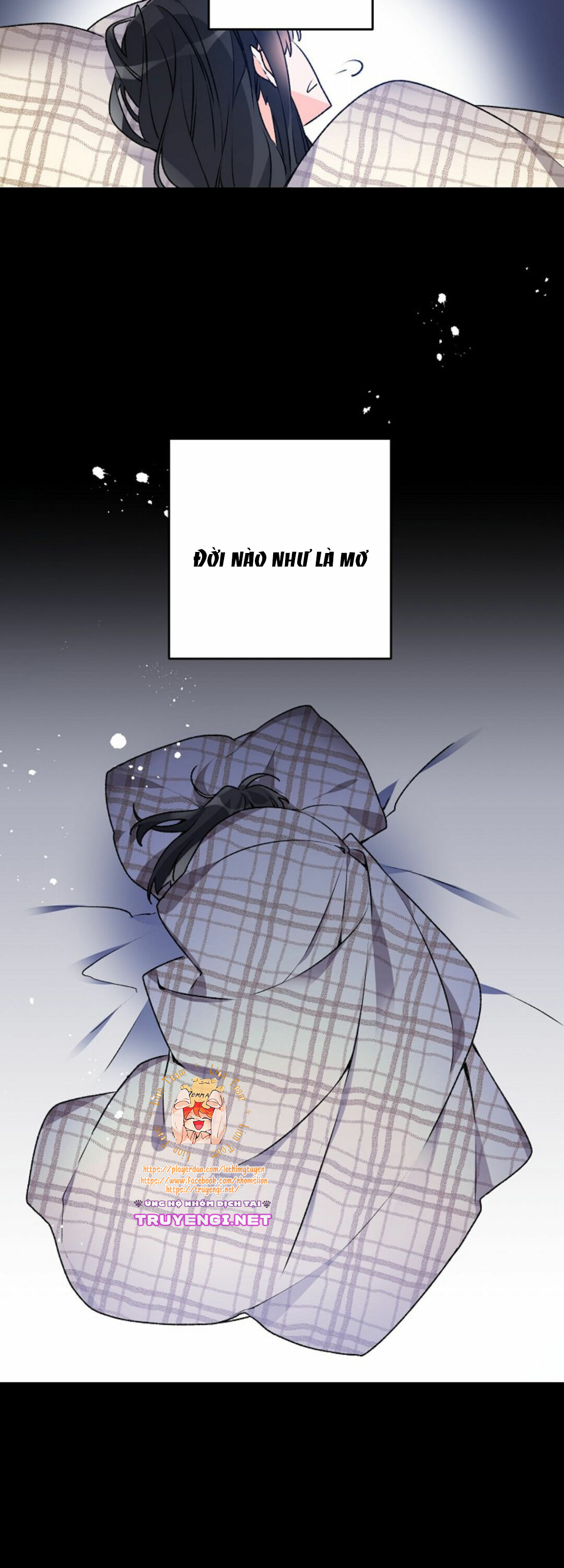 công nương đã thay đổi chapter 1 23