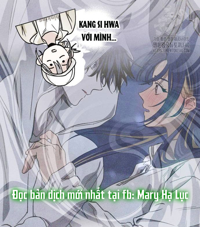 Mối Quan Hệ Đặc Biệt chapter 15.1 50