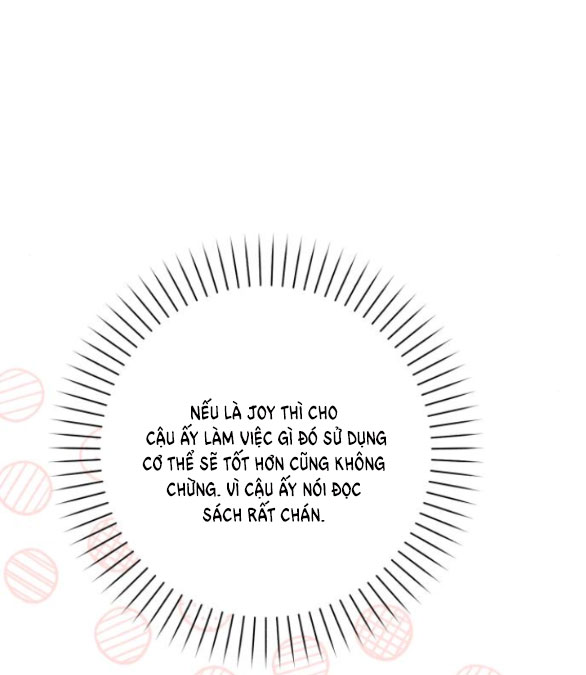 Bạo Chúa Muốn Có Cuộc Sống Tốt Đẹp chapter 34.2 - Trang 36