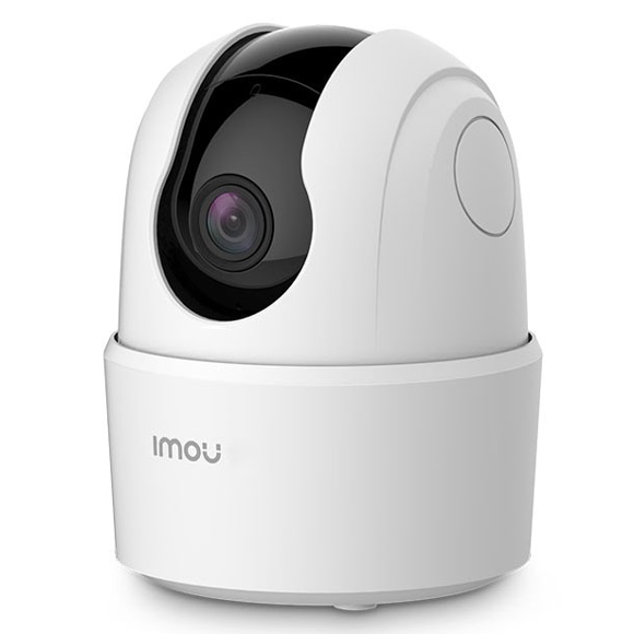 Camera Imou Range 2C - New 2021 - Chip Hình Ảnh Thế Hệ Mới - Wifi Cực Mạnh Siêu Khỏe - Hàng Chính Hãng