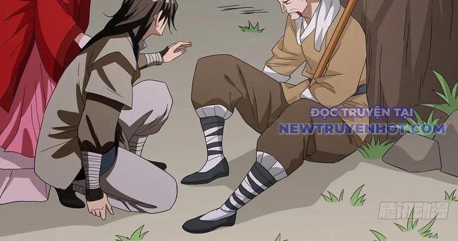 thiên long bát bộ webtoon chapter 147 6