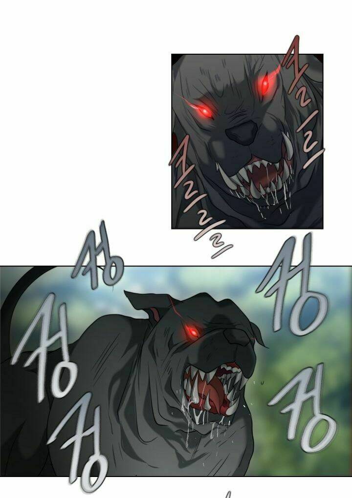 người cống hiến chapter 9 18