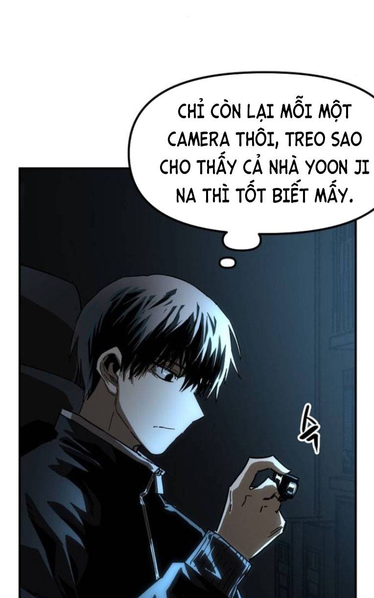 chỉ có cái c.h.ế.t mới là sự cứu rỗi chapter 24 79