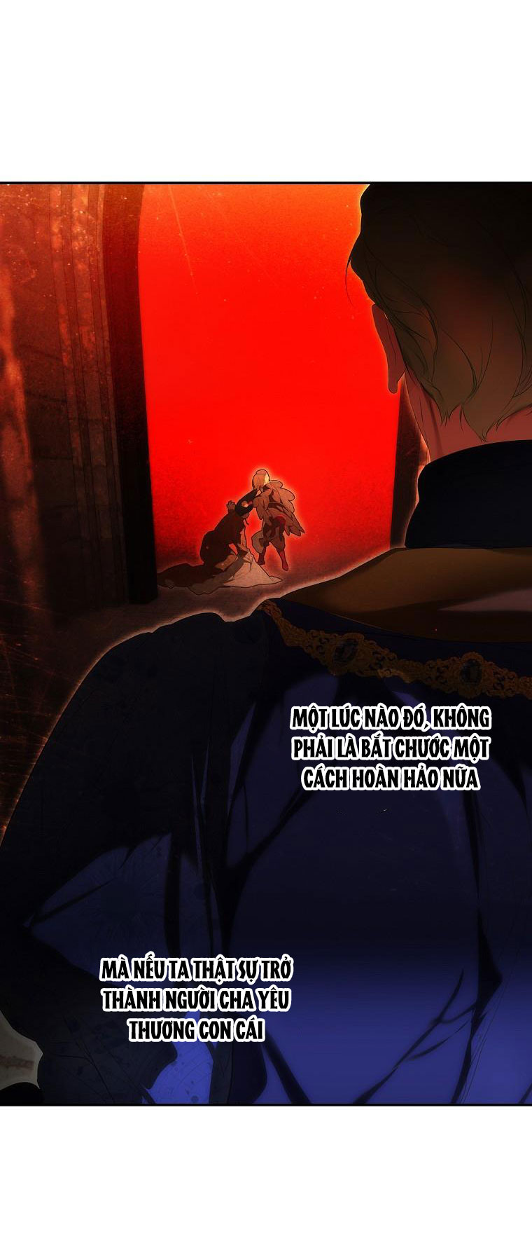 quý cô bí ẩn - secret lady chapter 87.2 11