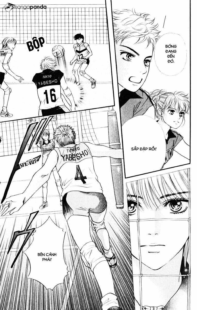 xứng danh anh hùng chapter 78 24