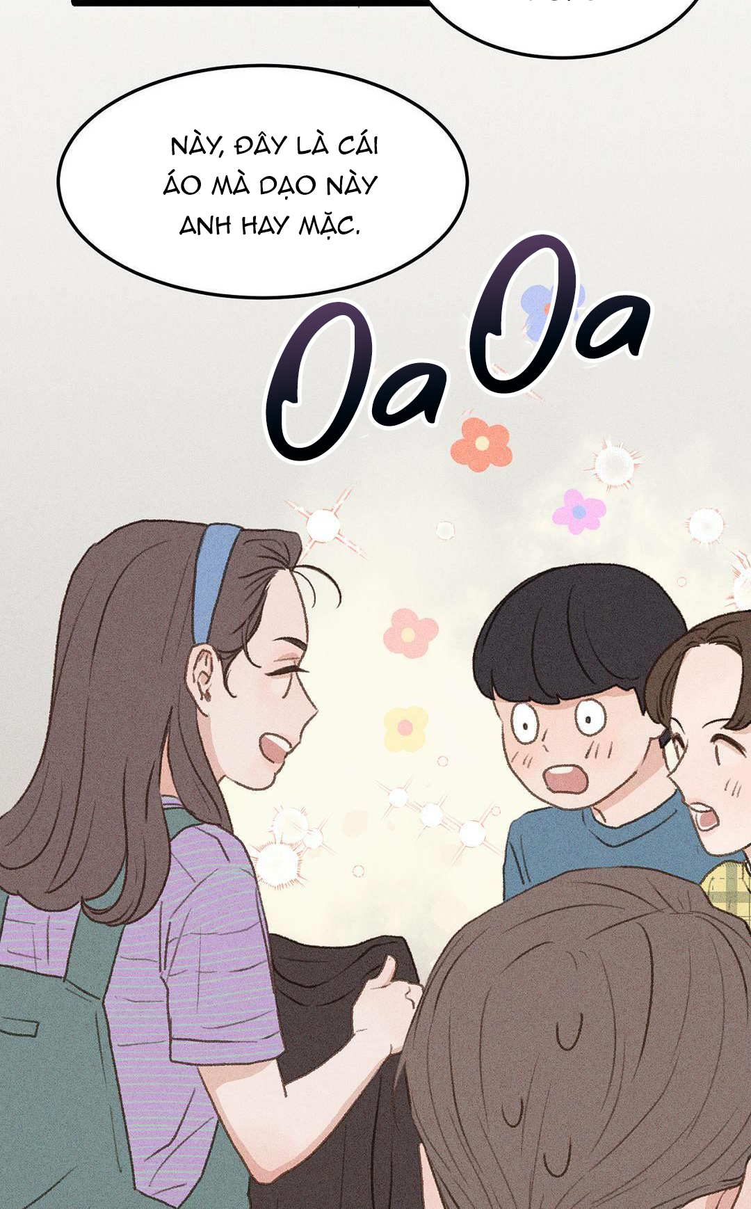 vùng cấm tình yêu của beta chapter 33 71