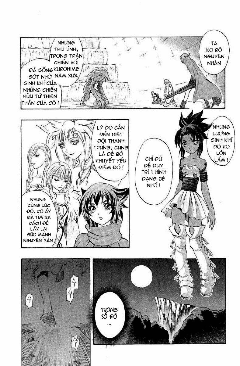 phù thủy phép thuật chapter 44 20