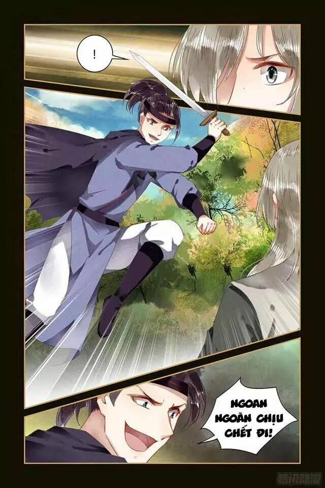 sủng phi của diêm ma chapter 56 2