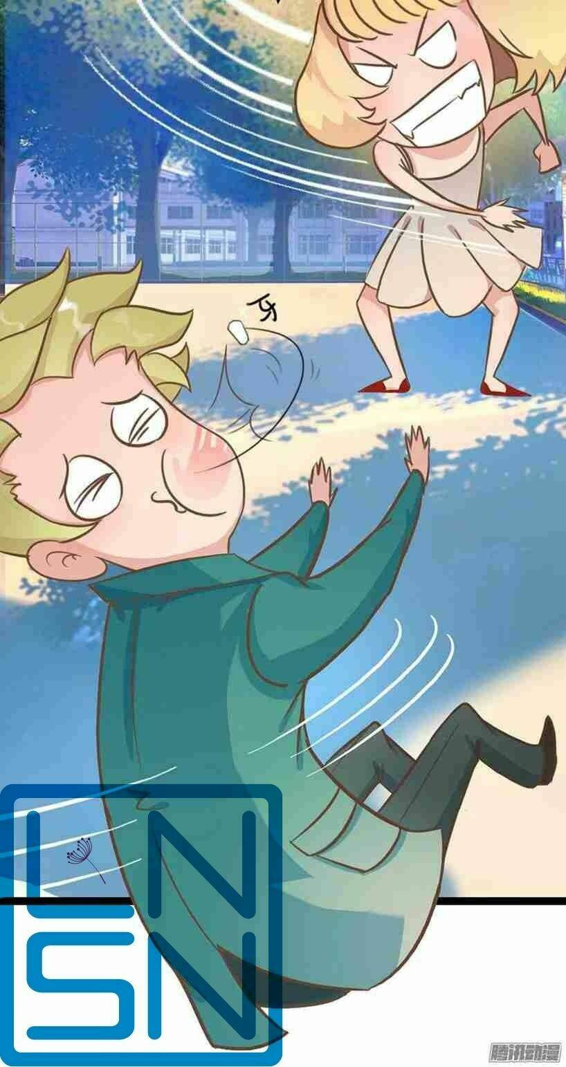 cưng chiều tình yêu bé nhỏ chapter 1 64