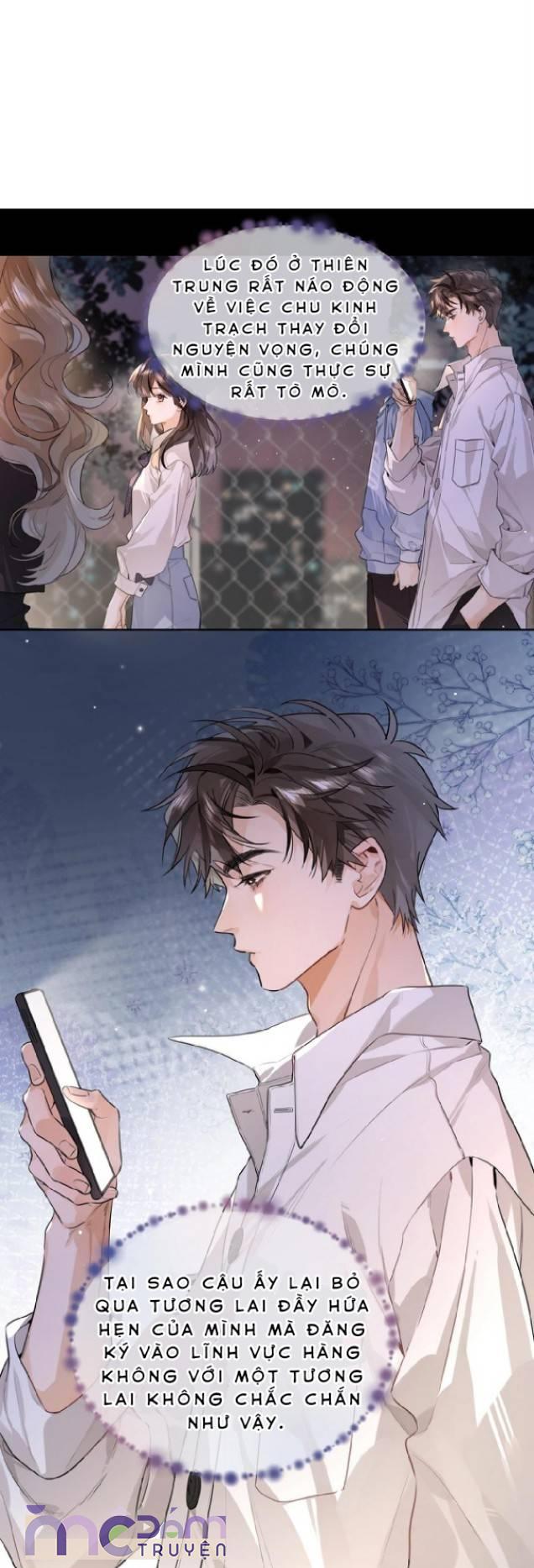 gặp em hóa si tình chapter 27 7