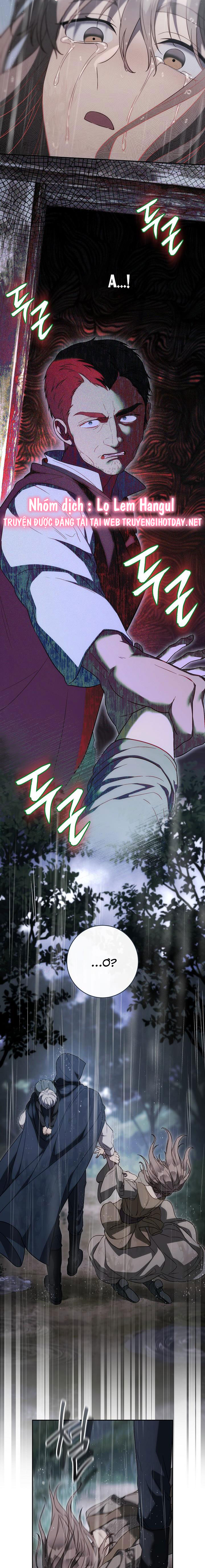 phía sau em, luôn có ta bên cạnh chapter 120 11