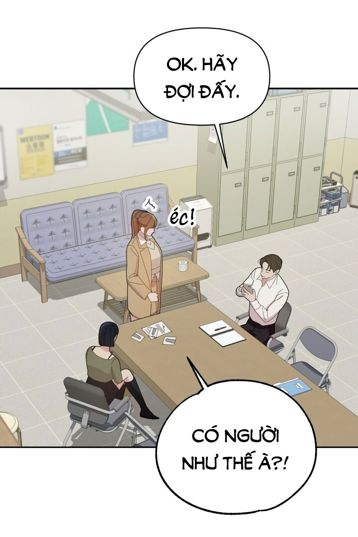 Xx Archive chapter 5.1 - Trang 22