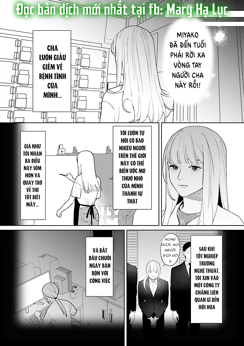 tôi bị tên yakuza ép làm việc trong nhà tắm chapter 1.1 7