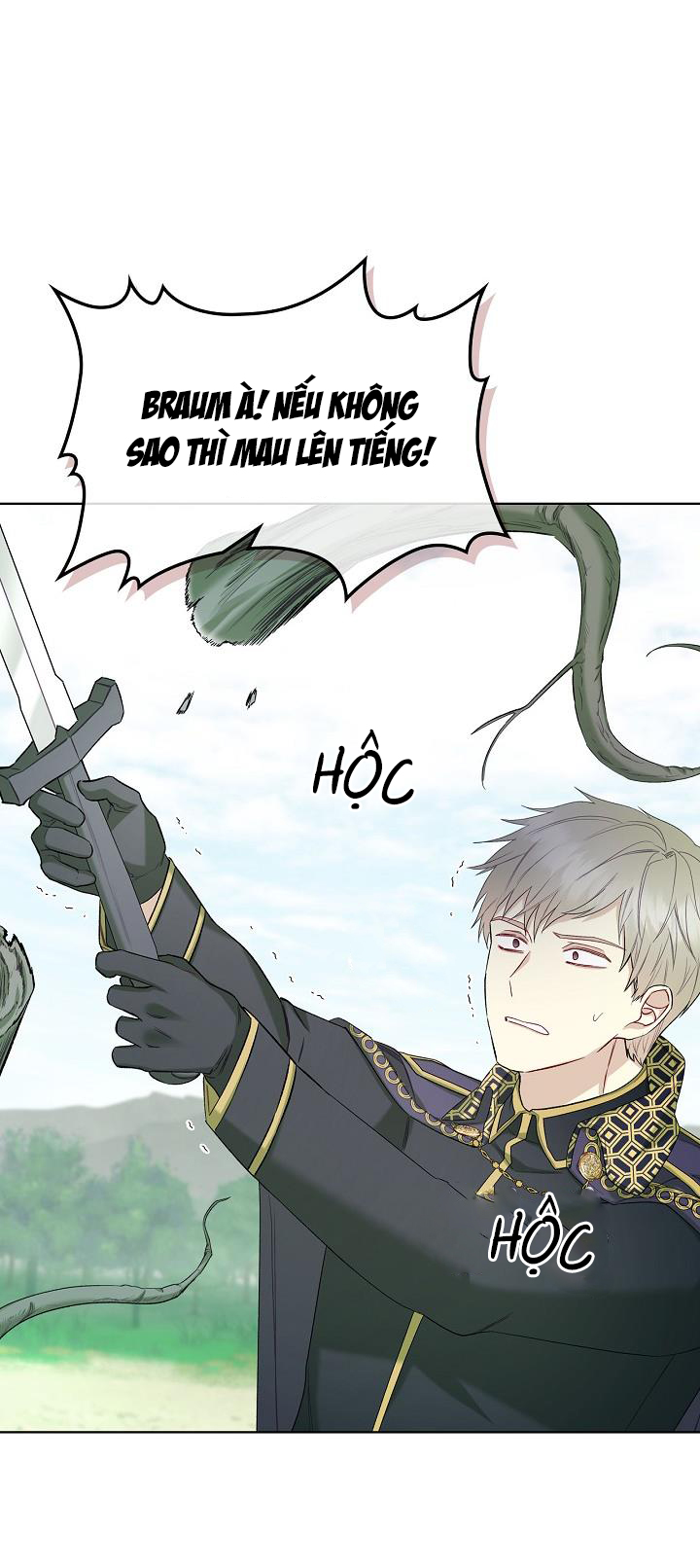 kẻ tạo ra ác nữ chapter 40 49