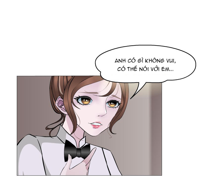 cạm bẫy của nữ thần chapter 161 27