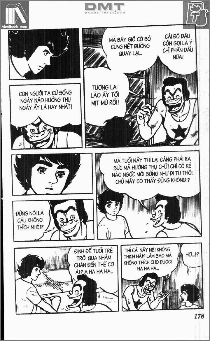 ganbare genki chapter 94 7