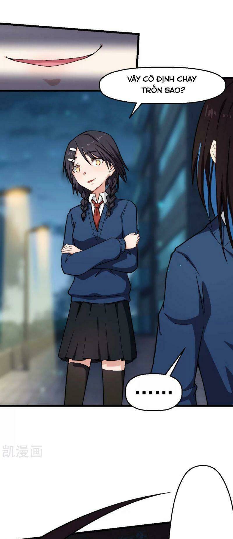 vườn trường cuồng sư hệ thống chapter 148 6