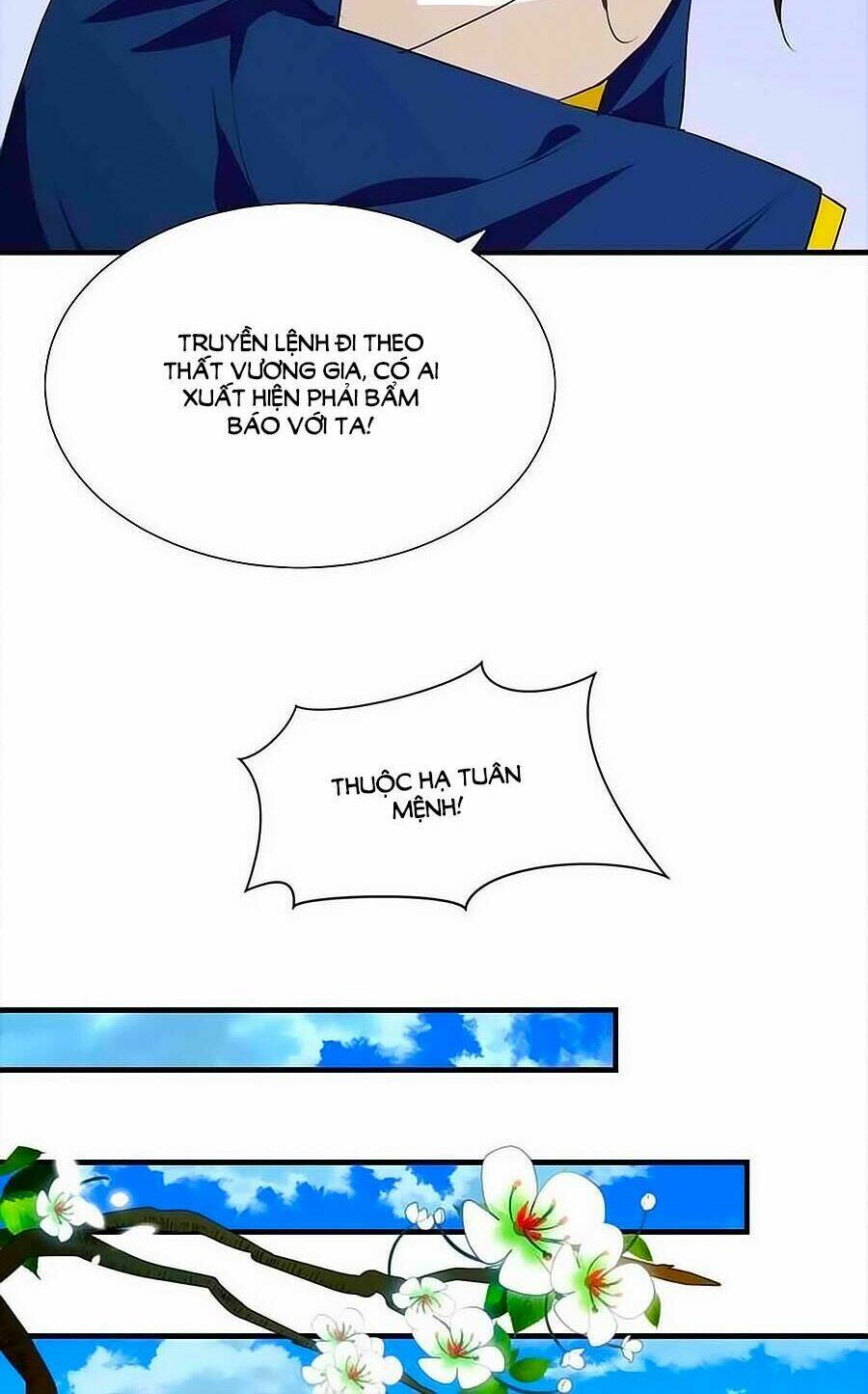 dưỡng thiếu chủ đấu tra nam chapter 22 8