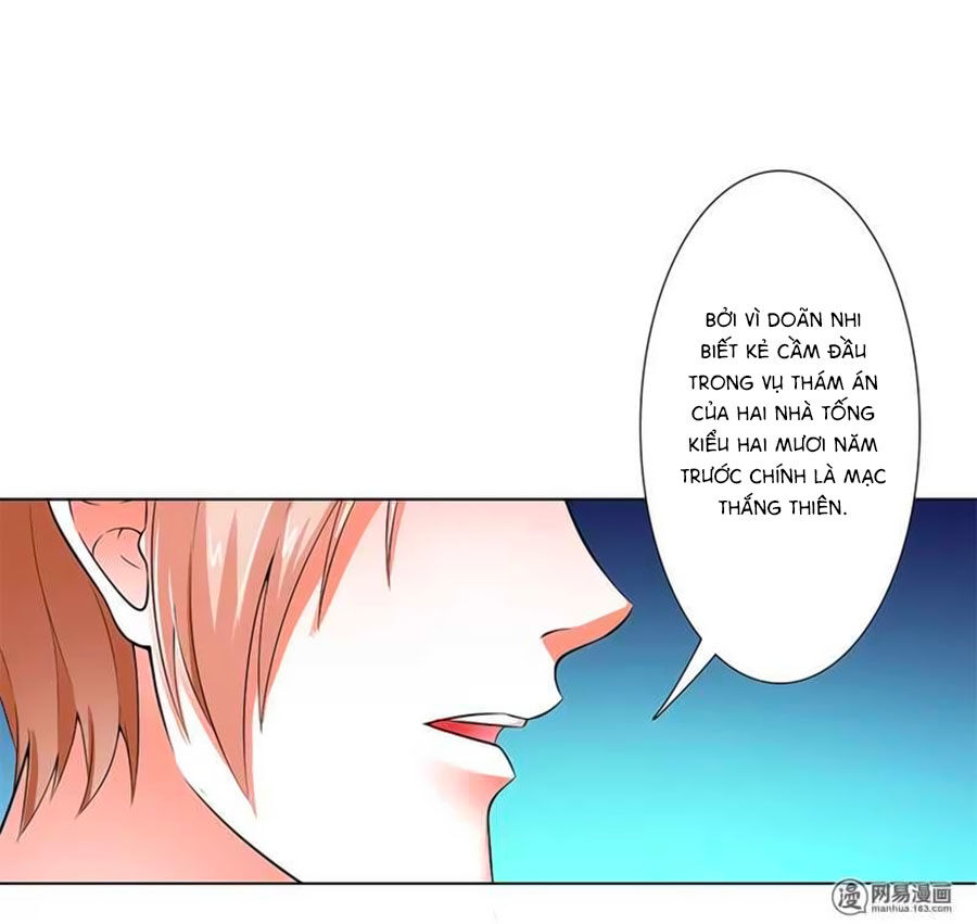 watashi wo hitorijime ni shite chapter 50 19