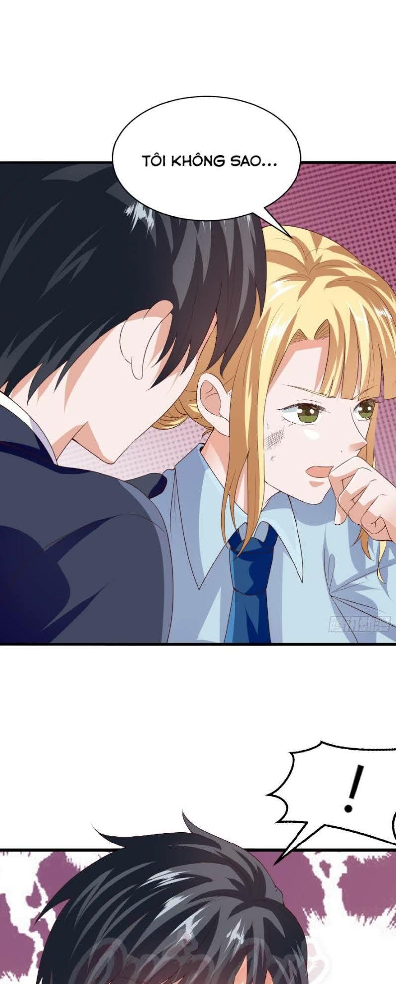 vú em của tiên ma chapter 8 13