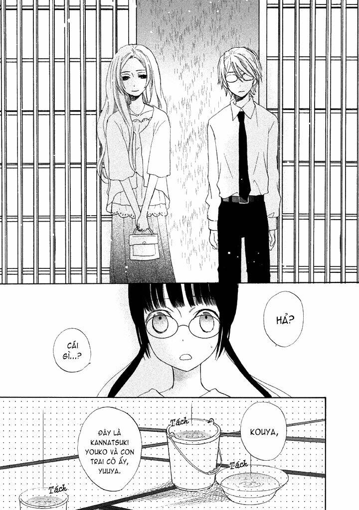 kouya no koi chapter 2 38