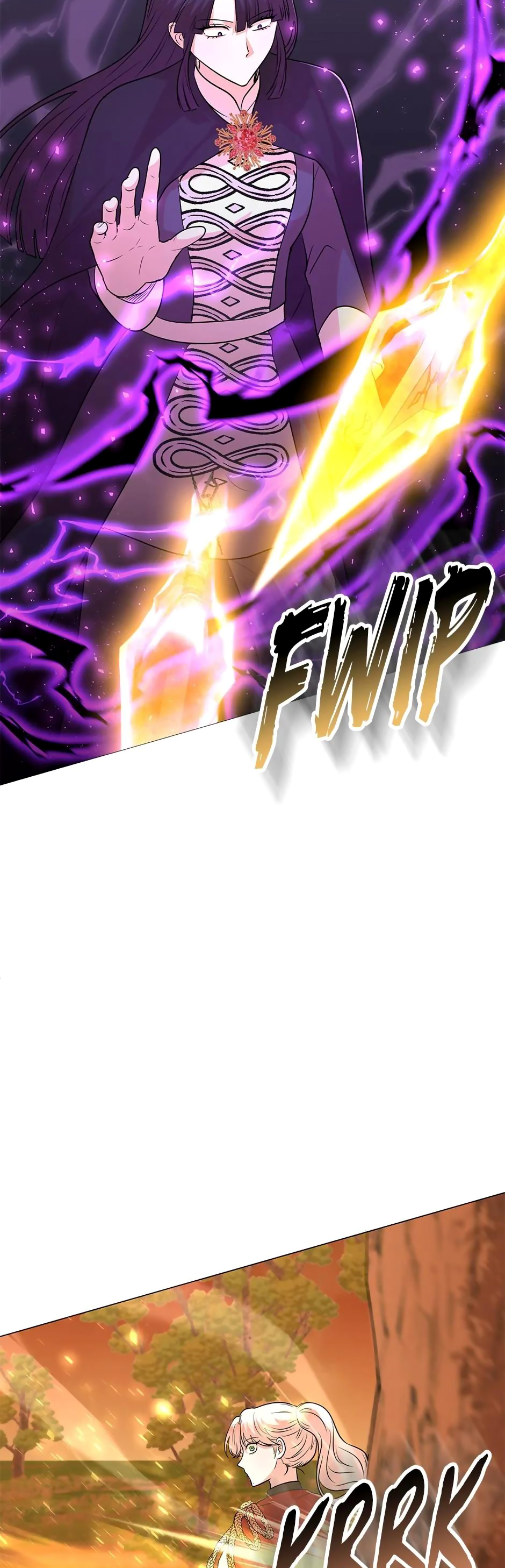 diễn vai ác nữ cũng thật khó khăn chapter 103 68