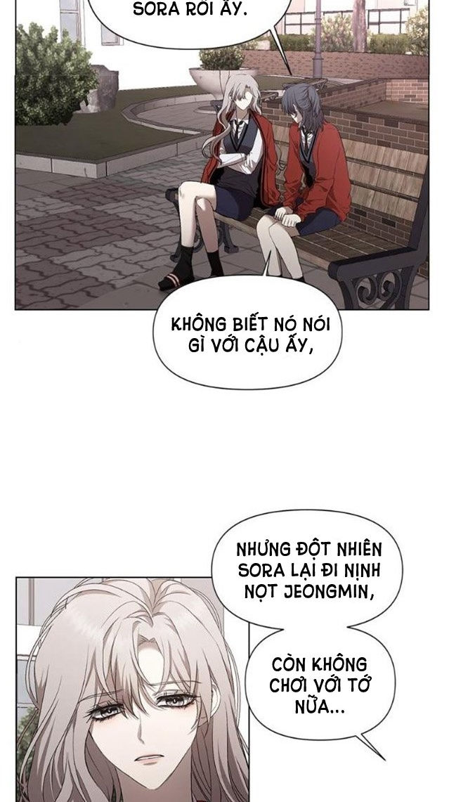 Tự Do Trong Mơ chapter 17.2 6