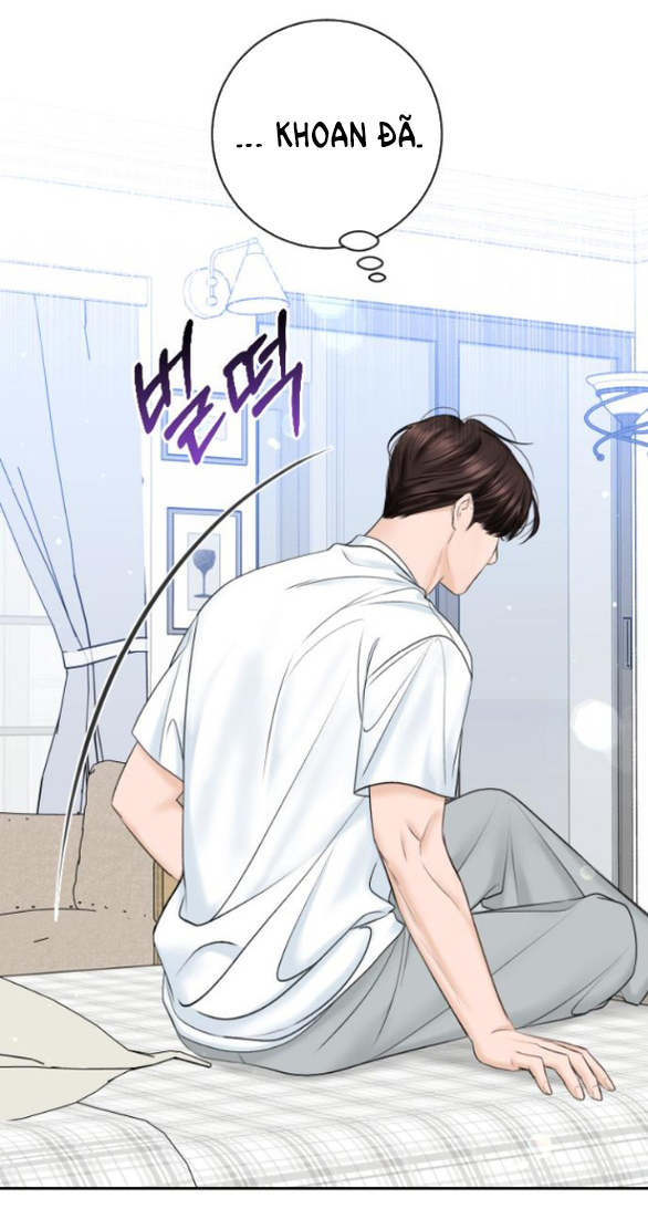 tôi sẽ cho anh thứ tồi tệ nhất chapter 26.1 12