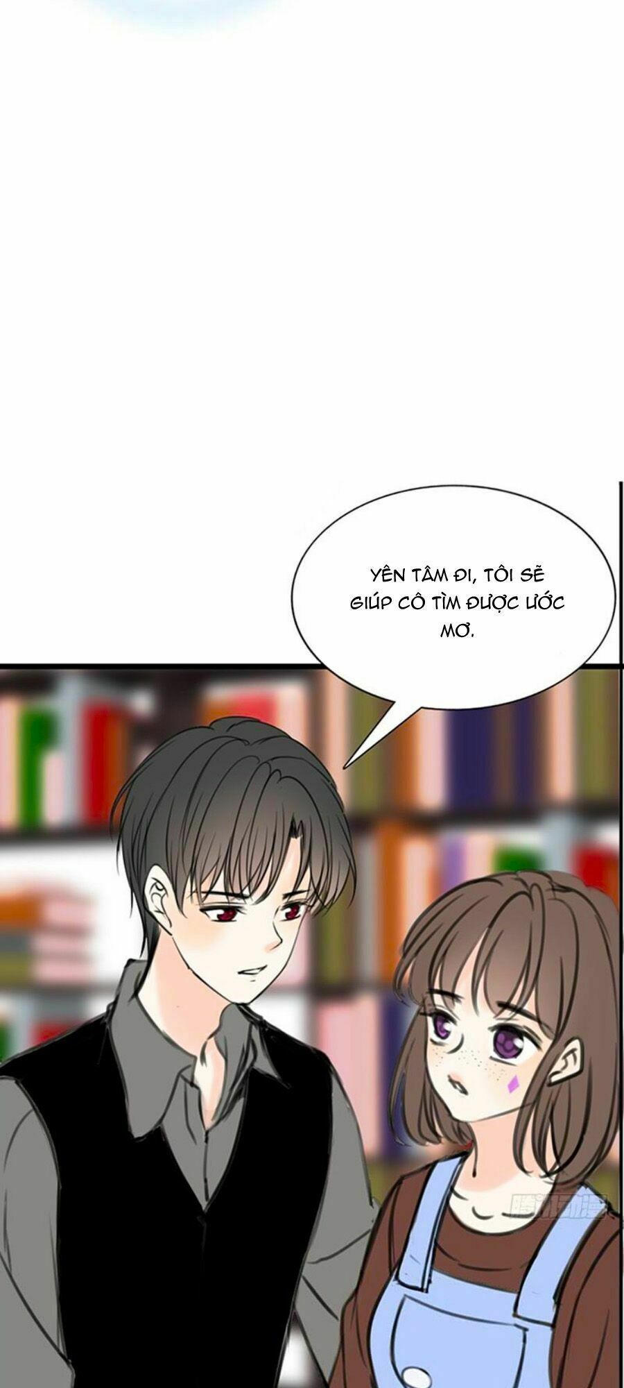 công chúa nữ vương mệnh chapter 96 15