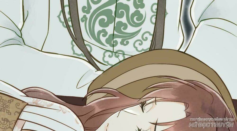 vương gia ba tuổi rưỡi của tôi chapter 19 121