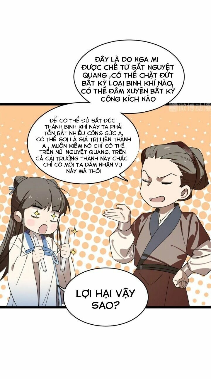 độc bộ thiên hạ: đặc công thần y chapter 233 31