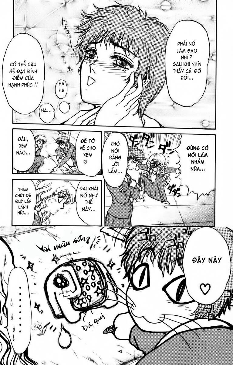 shonan junai gumi chapter 173 11