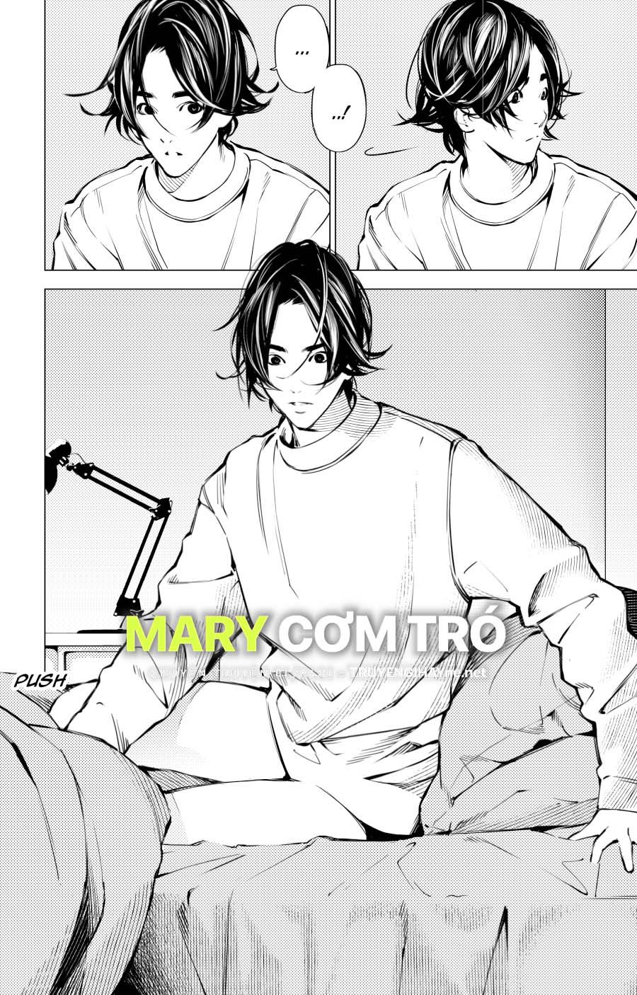 the boy & the wolf chapter 6.6 13