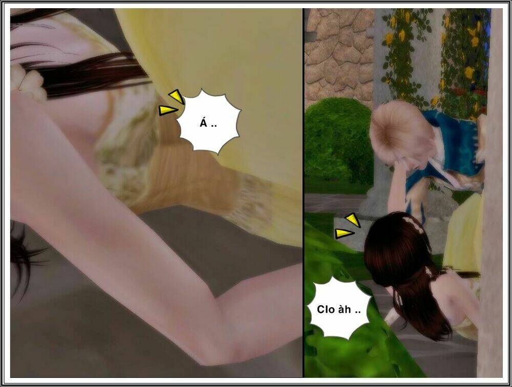 truyện sims - earl story chapter 48 18